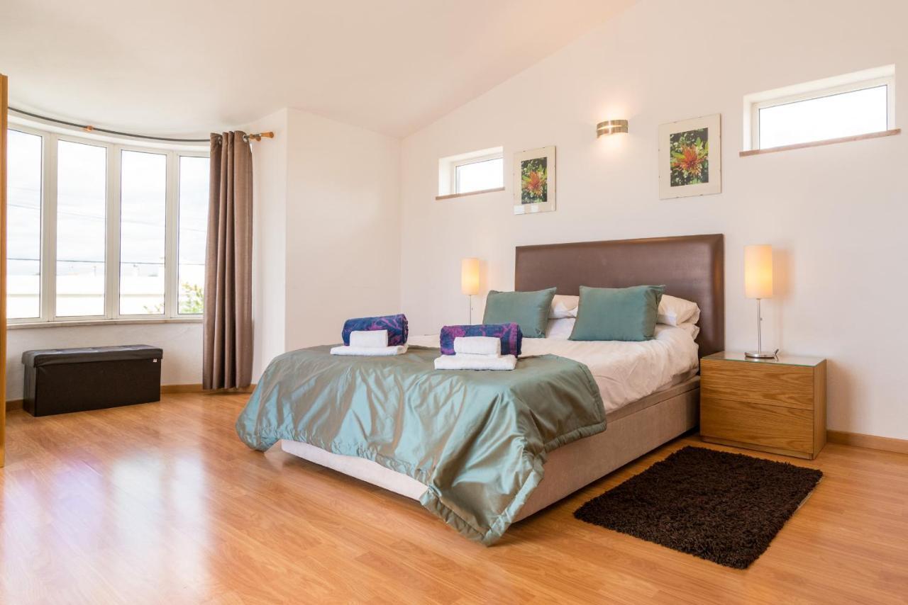 Casa Laranja Three bedroom Villa Loule Bagian luar foto