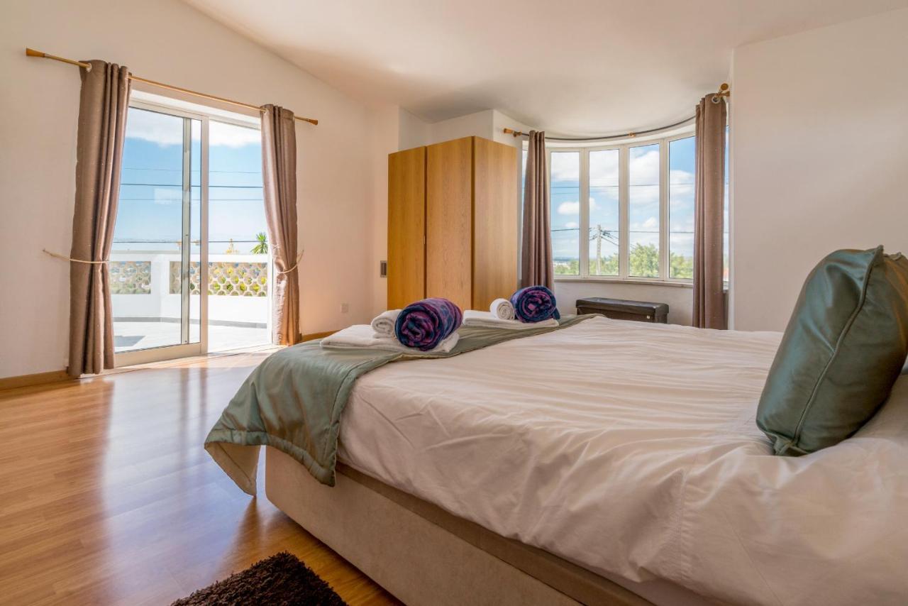 Casa Laranja Three bedroom Villa Loule Bagian luar foto